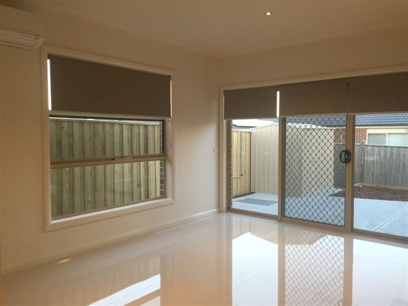 18 Alessi Avenue, Epping VIC 3076