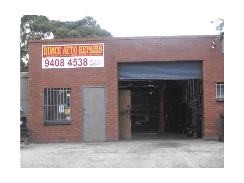 32 Buch Avenue, Epping VIC 3076