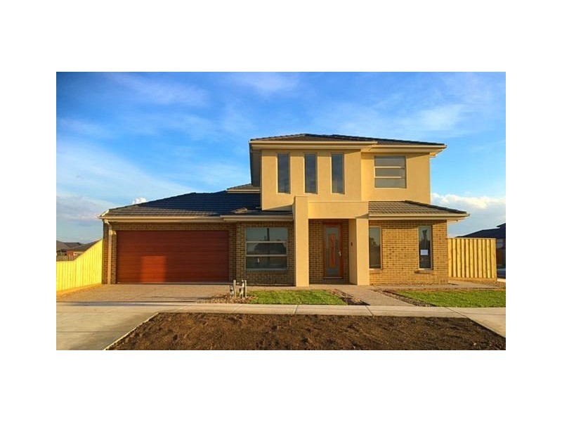 46 De Rossi Boulvard, Epping VIC 3076