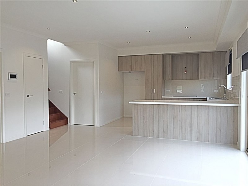 46 De Rossi Boulvard, Epping VIC 3076