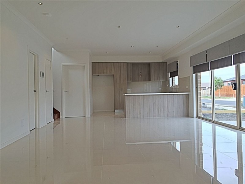 46 De Rossi Boulvard, Epping VIC 3076