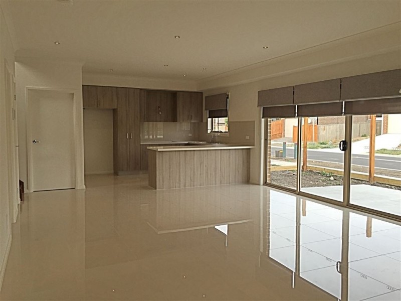 46 De Rossi Boulvard, Epping VIC 3076