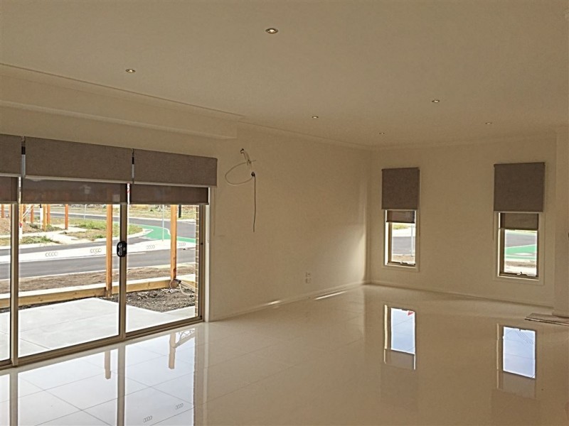 46 De Rossi Boulvard, Epping VIC 3076