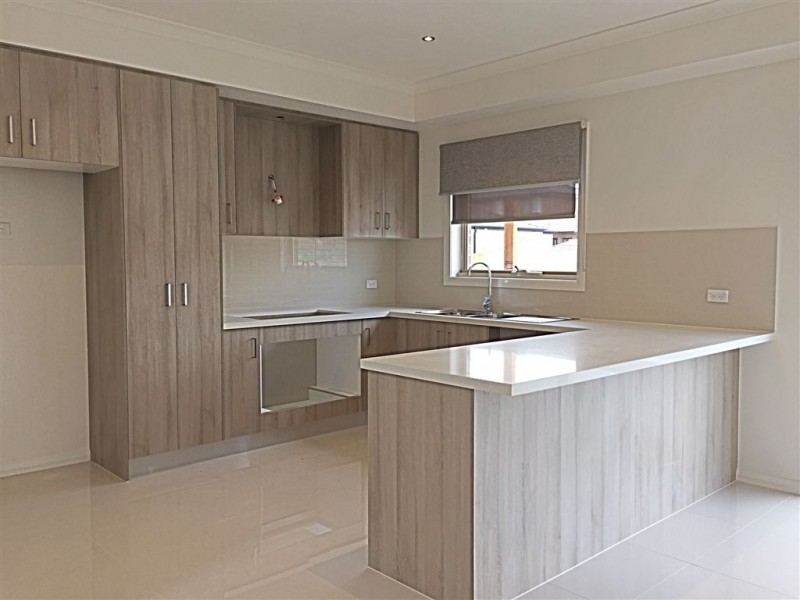 46 De Rossi Boulvard, Epping VIC 3076