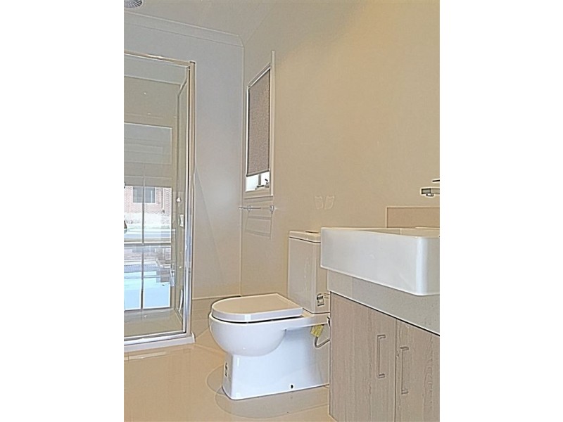 46 De Rossi Boulvard, Epping VIC 3076