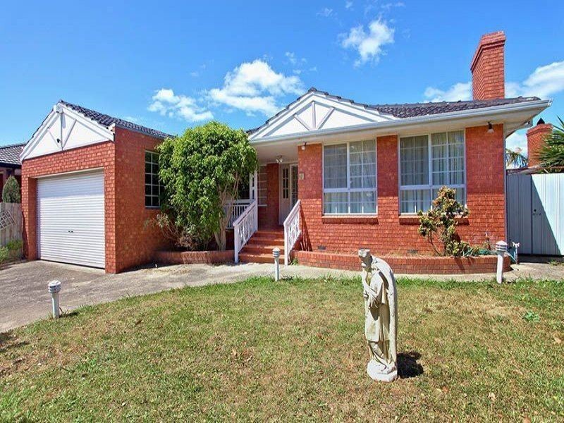 74 Pindari Avenue, Mill Park VIC 3082