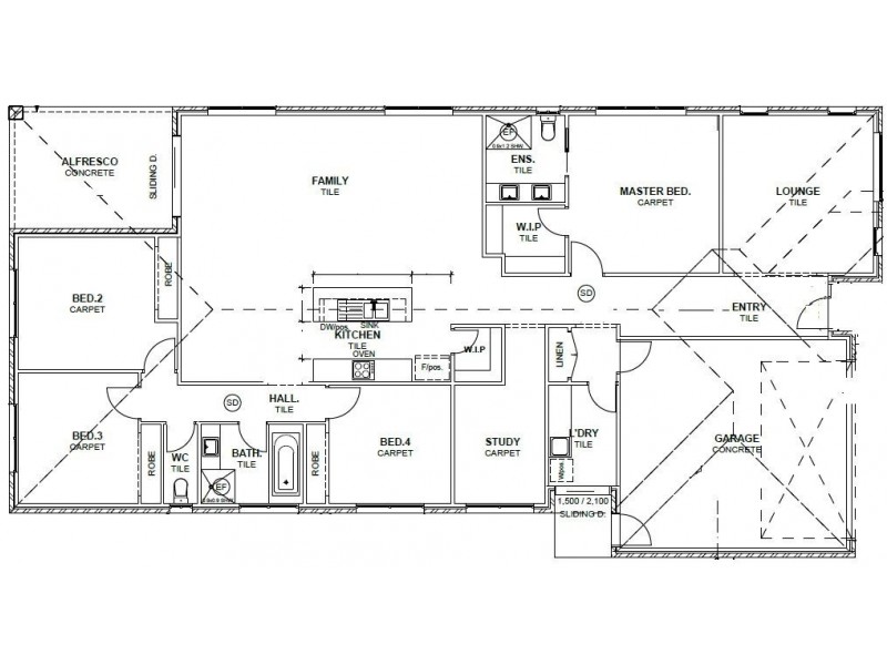 19 Lakshmi Street, Epping VIC 3076