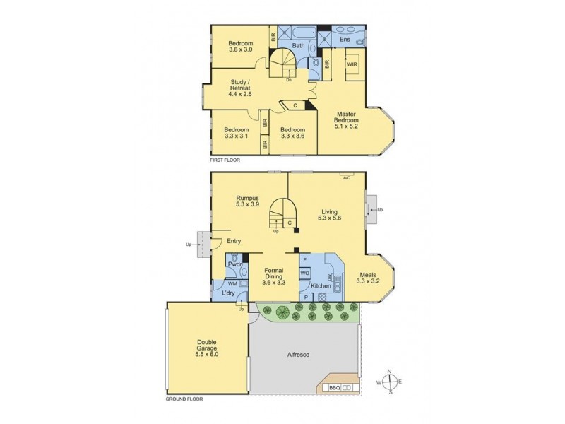 6 Coachman Way, South Morang VIC 3752