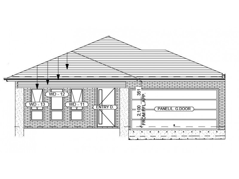 6 Tooten Road, Wollert VIC 3750