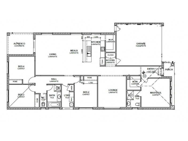 6 Tooten Road, Wollert VIC 3750