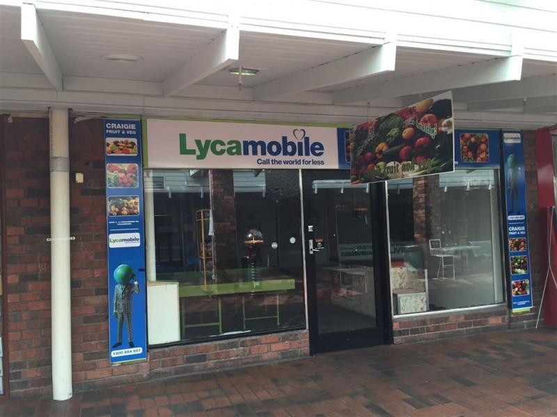 Shop 4/10 Craigieburn Road, Craigieburn VIC 3064