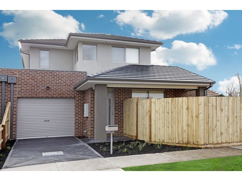 3/2 Vasey Avenue, Lalor VIC 3075