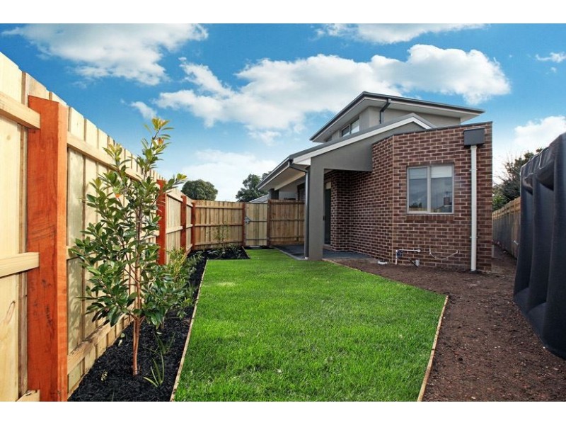 3/2 Vasey Avenue, Lalor VIC 3075