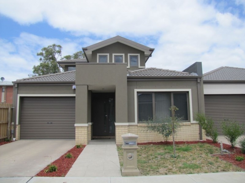 15 Skeeter Drive, Mernda VIC 3754