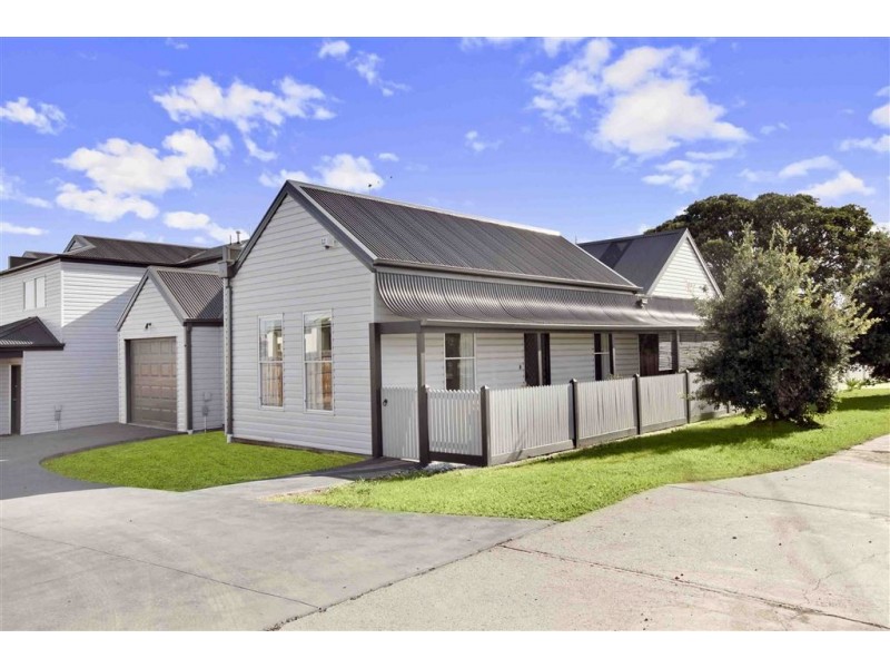 1/39 Old Plenty Road, South Morang VIC 3752