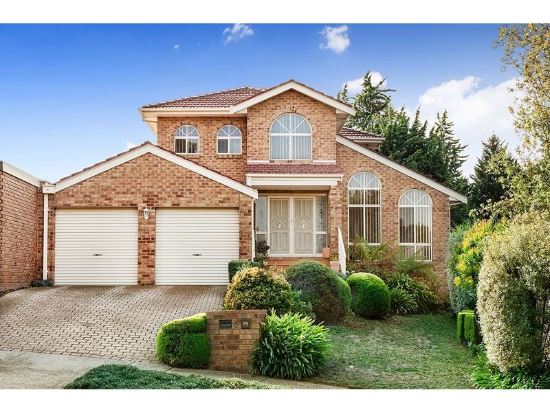 6 Jaguar Court, Epping VIC 3076