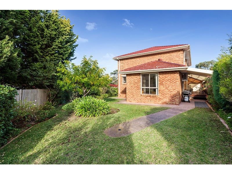 6 Jaguar Court, Epping VIC 3076