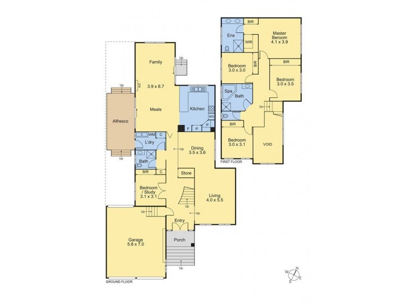 6 Jaguar Court, Epping VIC 3076