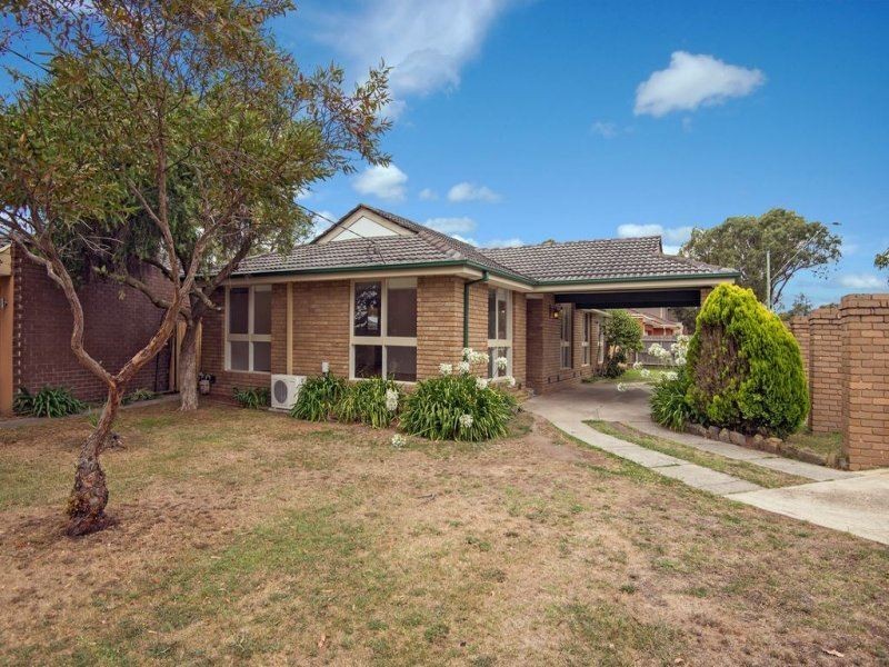 2 Kelvin Grove, South Morang VIC 3752