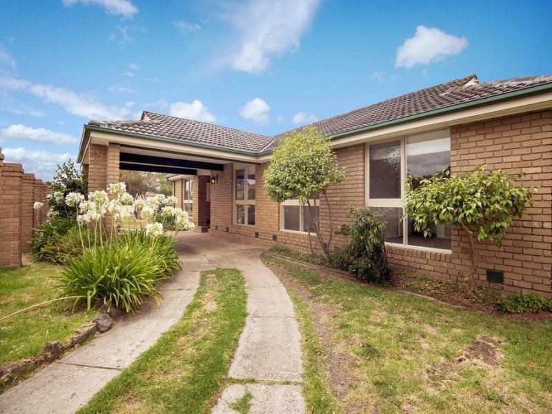 2 Kelvin Grove, South Morang VIC 3752