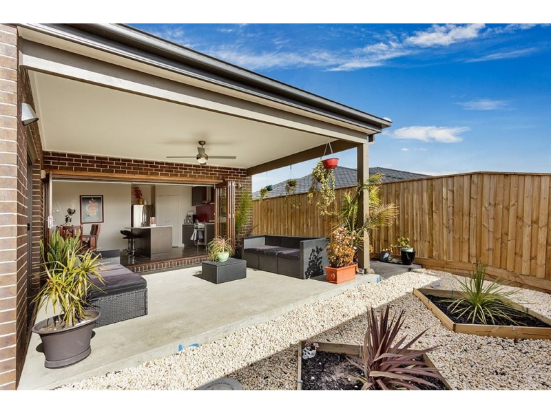 36 Silverstone Circuit, Epping VIC 3076