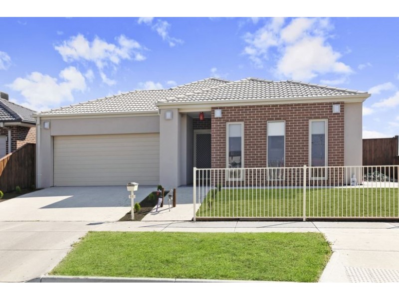 23 Wigan Close, Wollert VIC 3750