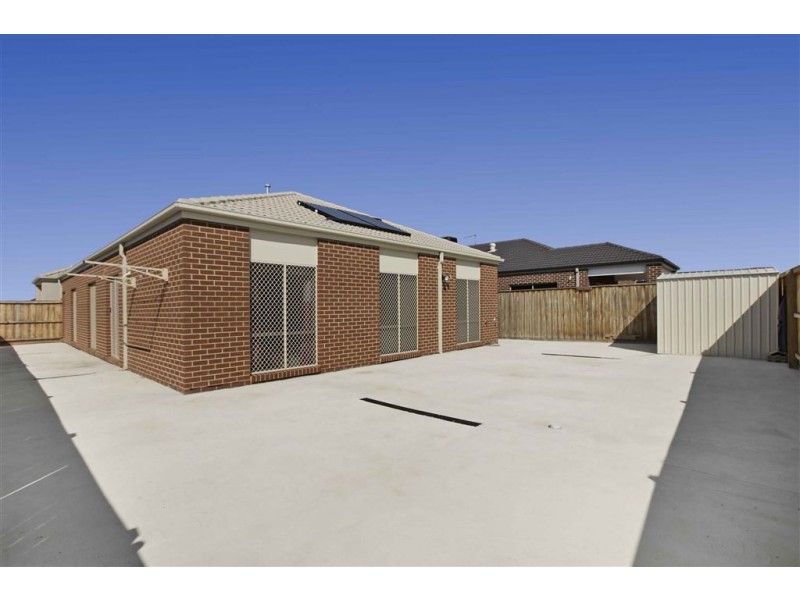 23 Wigan Close, Wollert VIC 3750