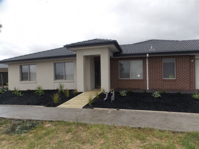 3 Kingscote way, Epping VIC 3076