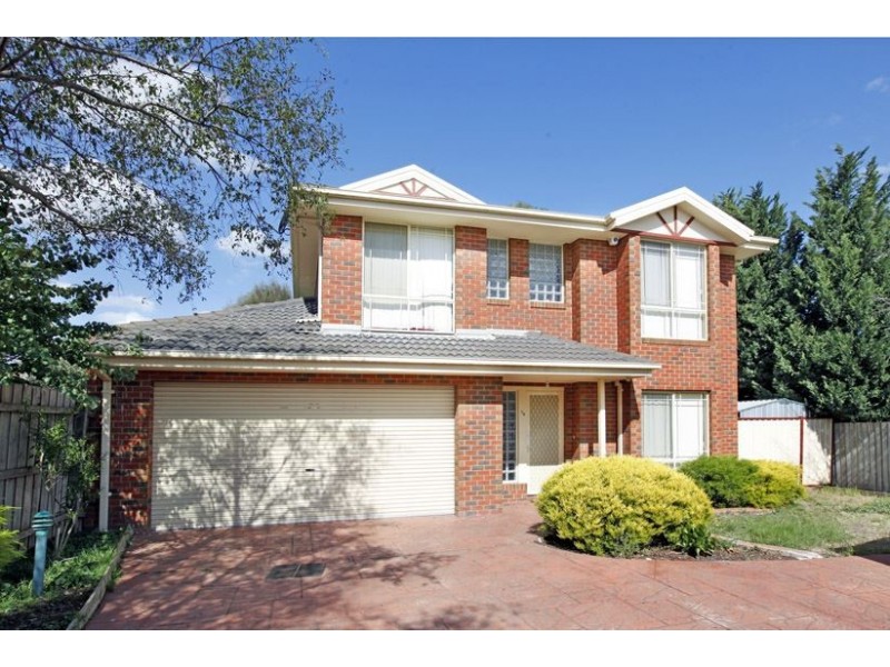 2/5 Ilani Street, Epping VIC 3076