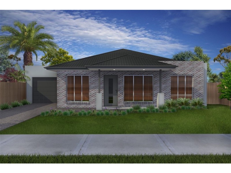 21 Stoke Circuit, Wollert VIC 3750