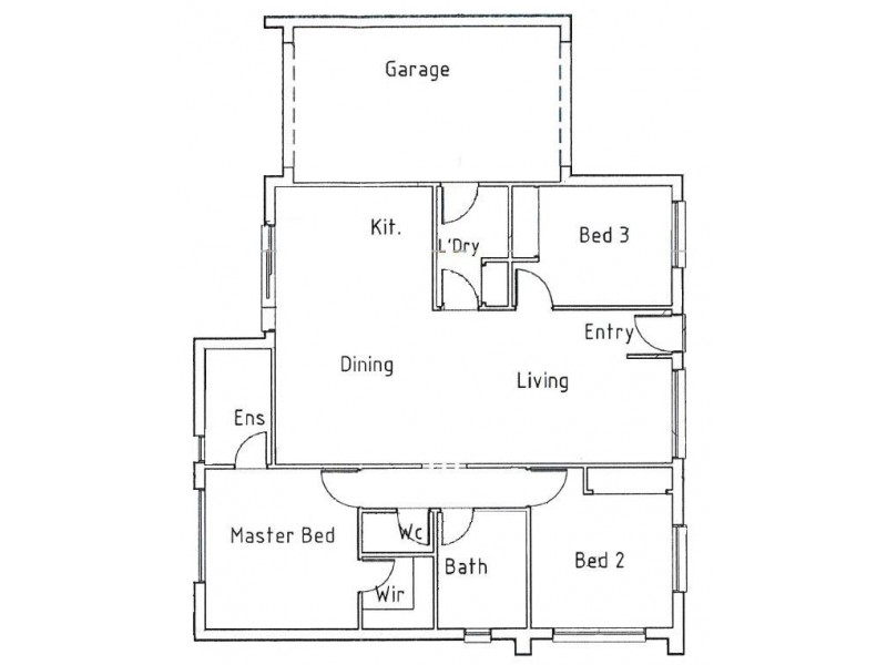 21 Stoke Circuit, Wollert VIC 3750