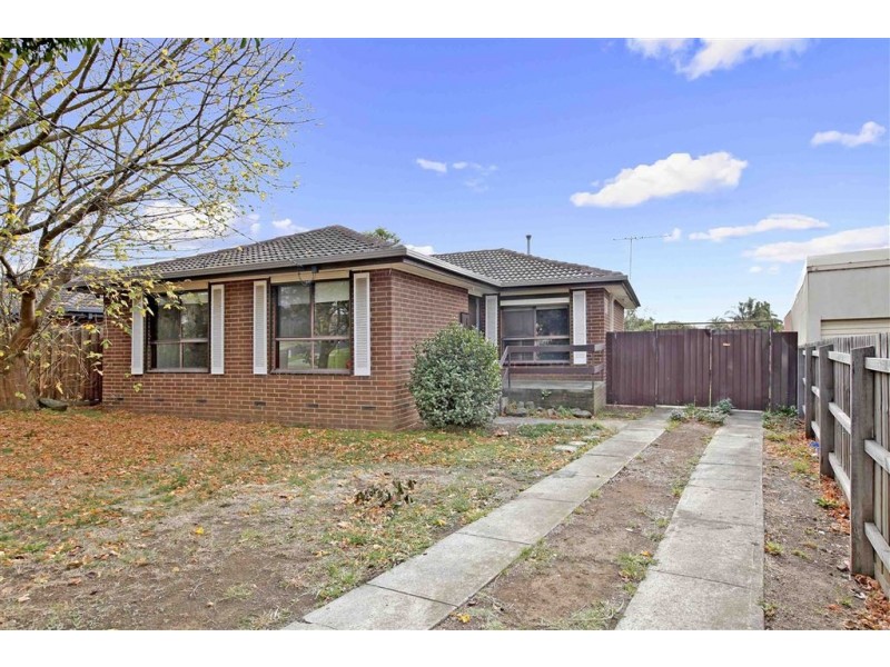 60 Casey Drive, Lalor VIC 3075