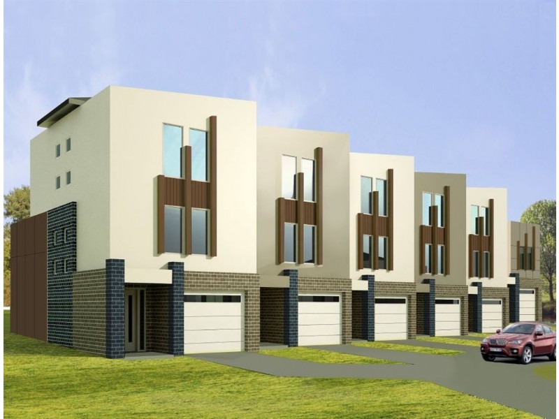 17/2 Amrbose Treacy Drive, Bundoora VIC 3083