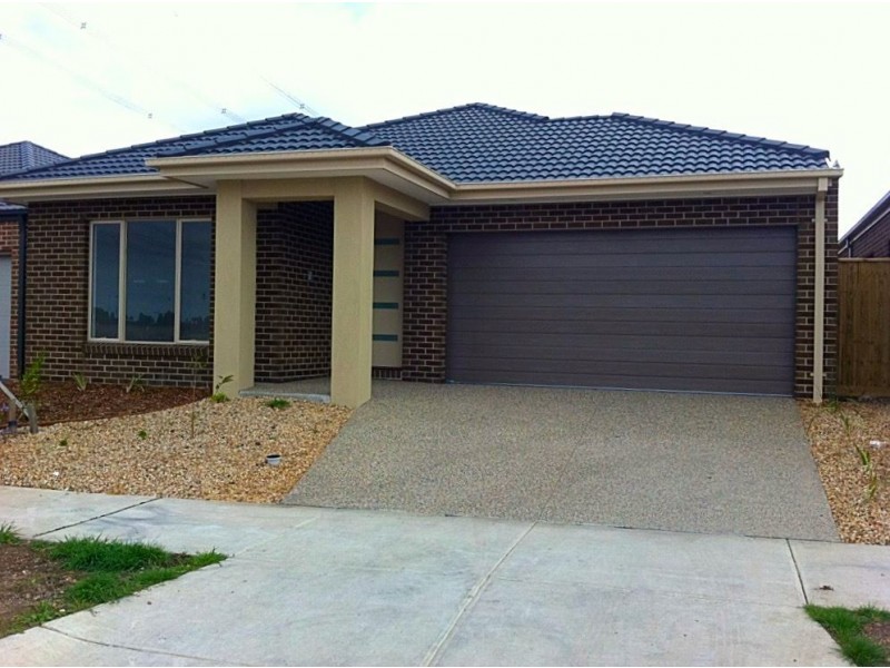 3 Celtic Street, Epping VIC 3076