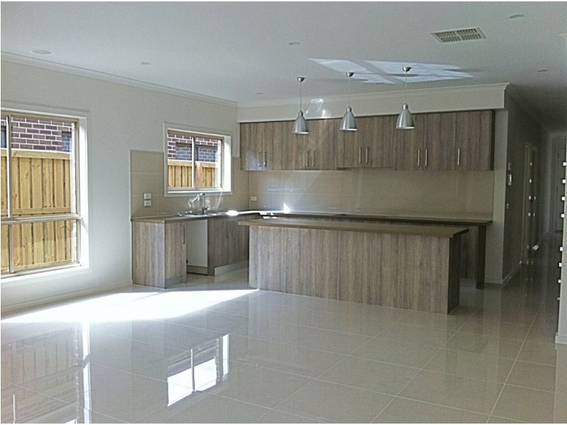 3 Celtic Street, Epping VIC 3076