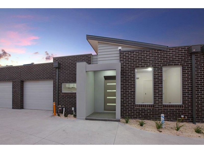 3/200R Mosaic Drive, Lalor VIC 3075