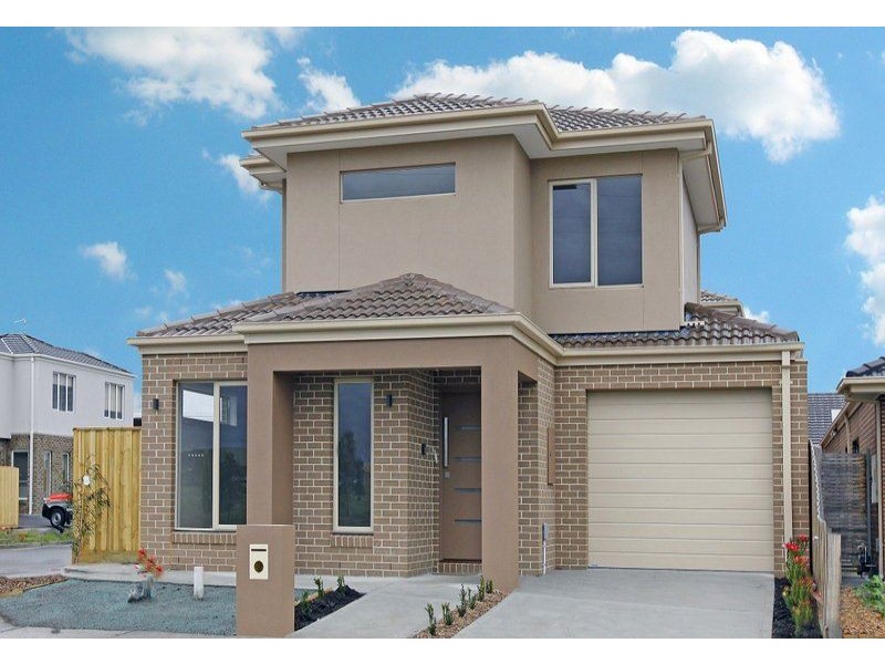 1 Lydgate Terrace, Epping VIC 3076