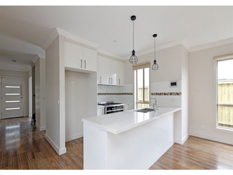 1 Lydgate Terrace, Epping VIC 3076