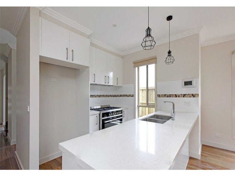 1 Lydgate Terrace, Epping VIC 3076