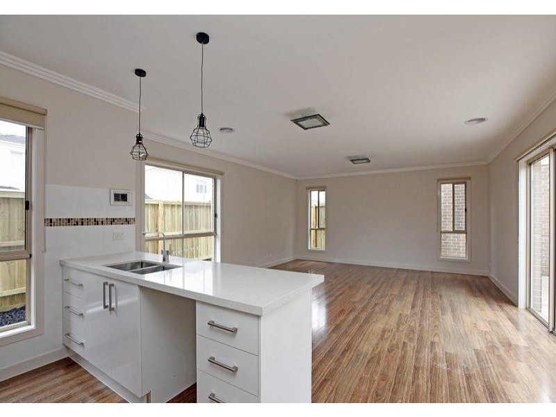 1 Lydgate Terrace, Epping VIC 3076