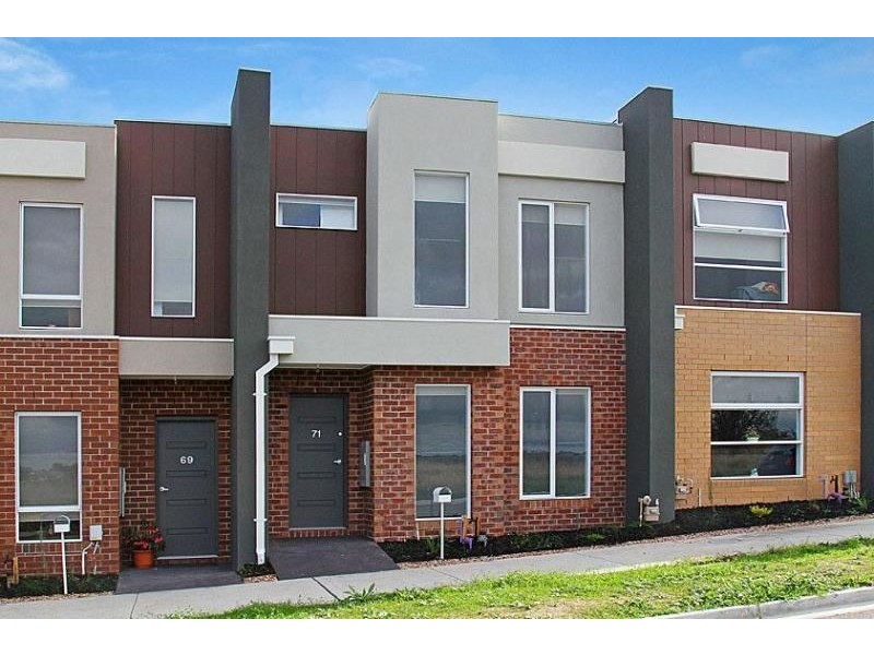 39 Cotters Road, Epping VIC 3076