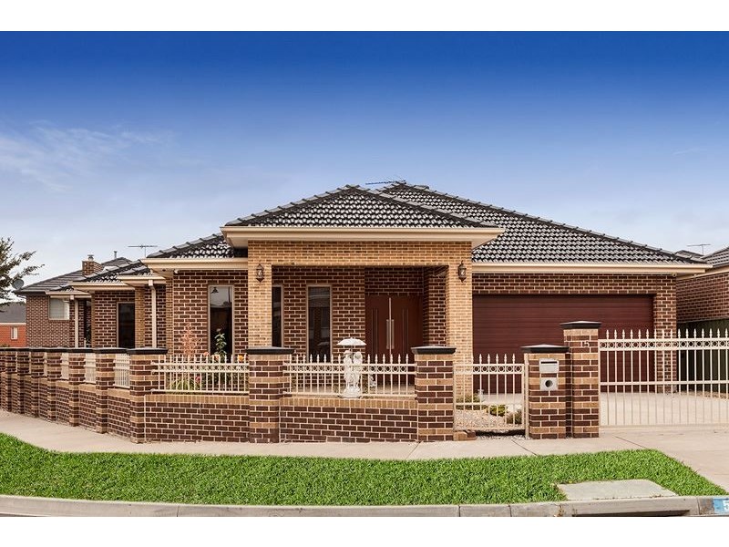 5 Karagola Terrace, Epping VIC 3076