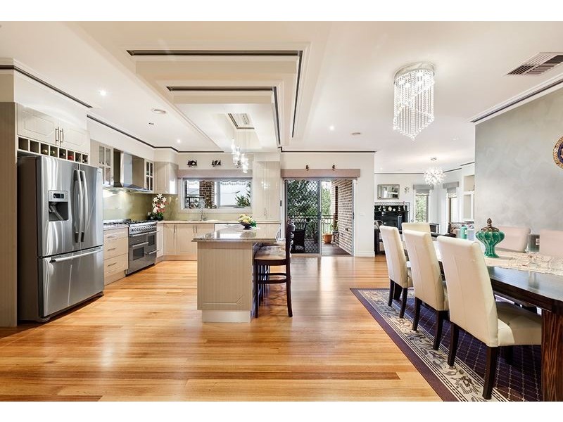 5 Karagola Terrace, Epping VIC 3076