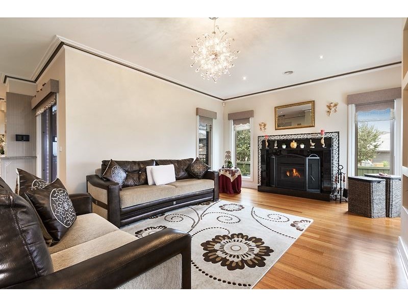 5 Karagola Terrace, Epping VIC 3076
