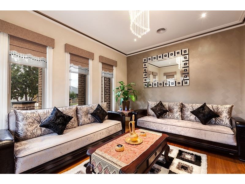 5 Karagola Terrace, Epping VIC 3076