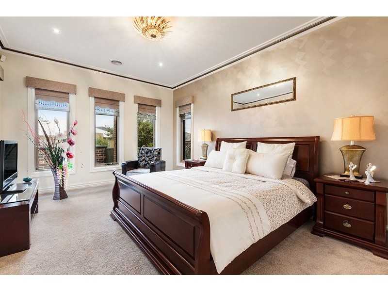 5 Karagola Terrace, Epping VIC 3076