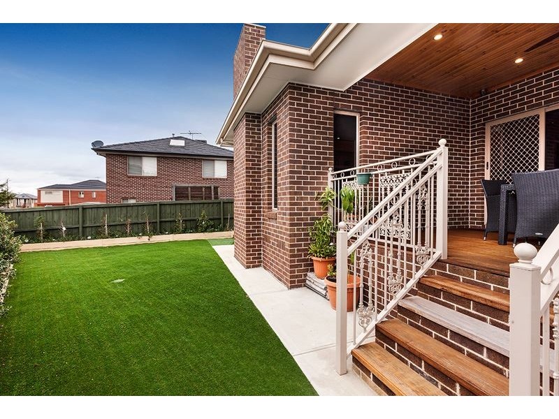 5 Karagola Terrace, Epping VIC 3076