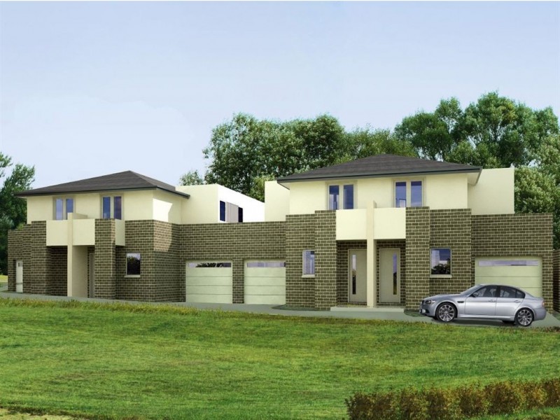 23/2 Ambrose Treacy Drive, Bundoora VIC 3083