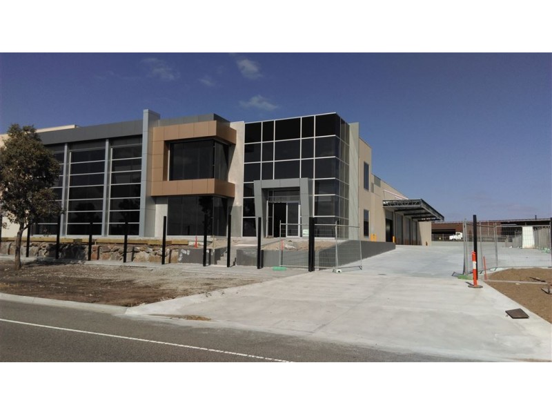 10 Metrolink Circuit, Campbellfield VIC 3061