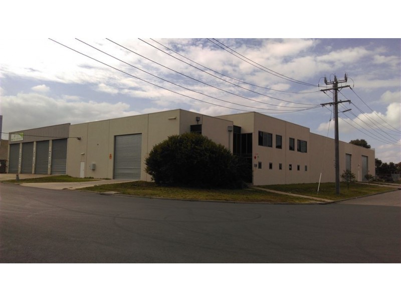 100 Merola Way, Campbellfield VIC 3061